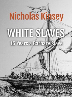 cover image of White Slaves